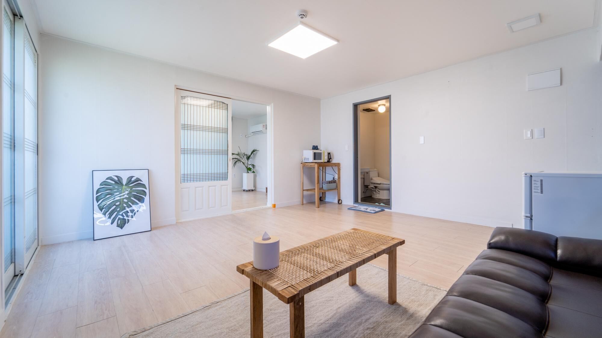 Jeju Dalbam Pension