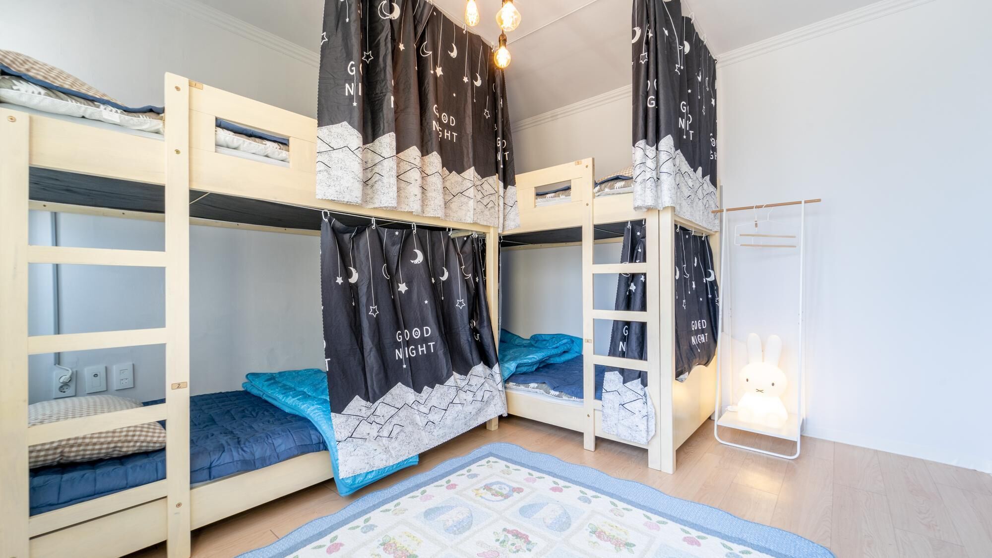 Jeju Dalbam Pension