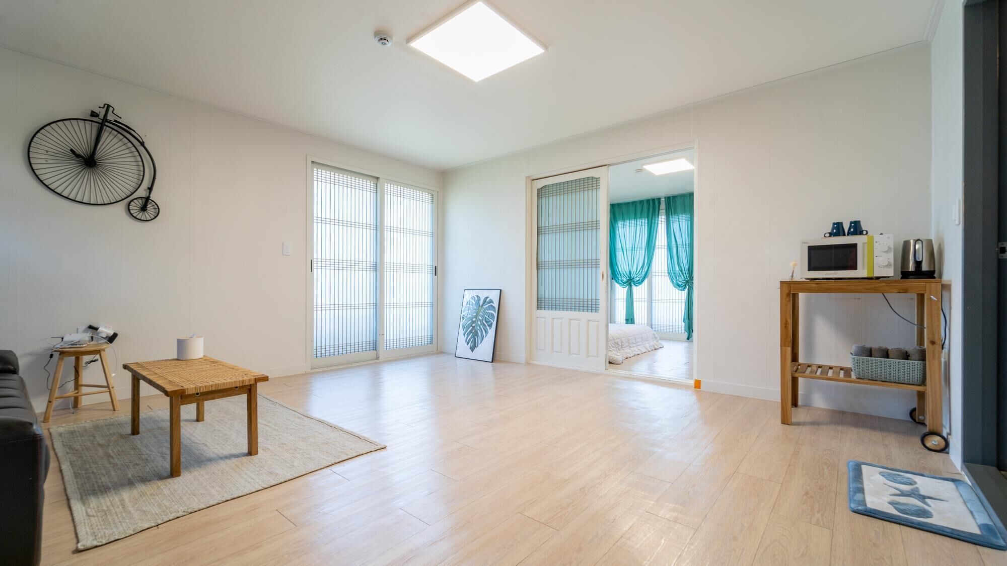 Jeju Dalbam Pension