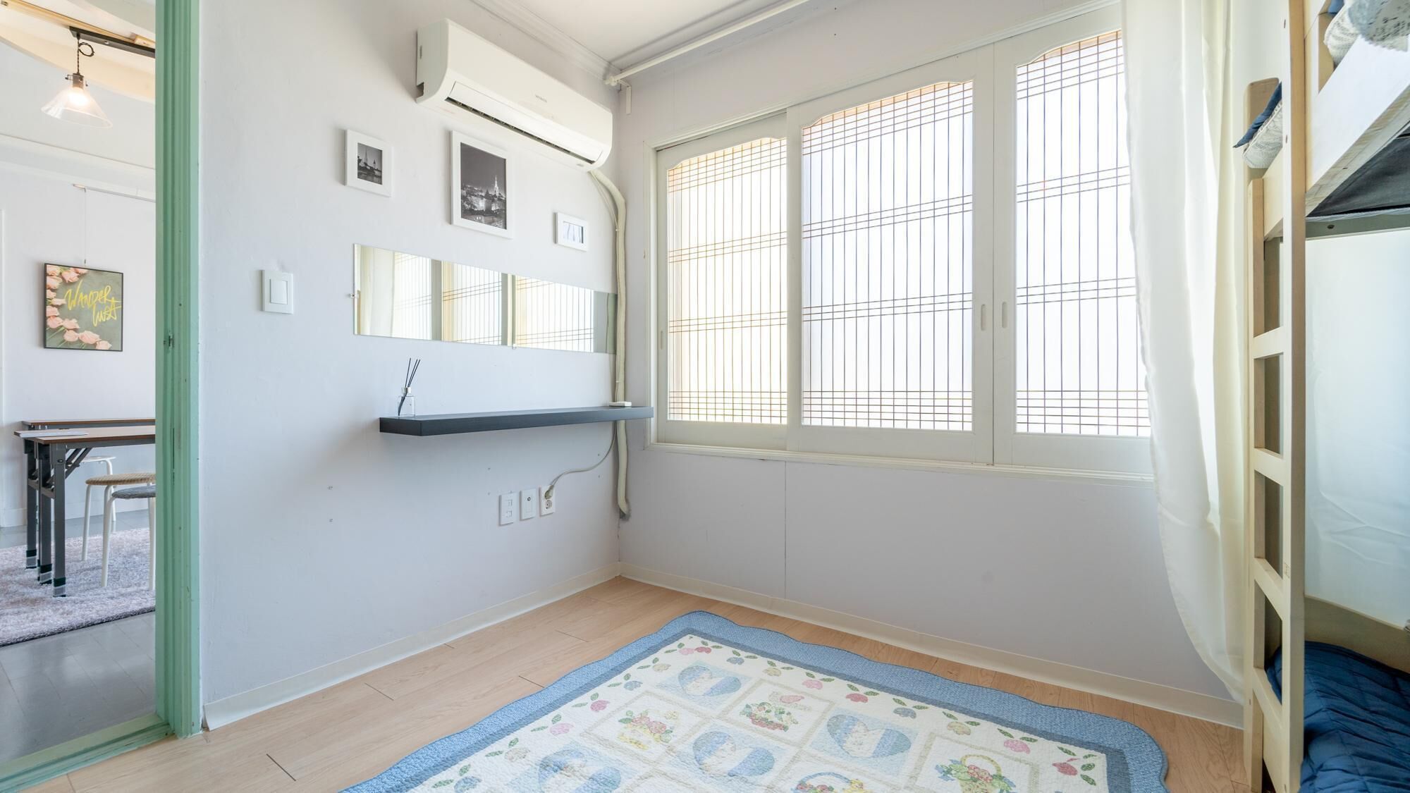 Jeju Dalbam Pension