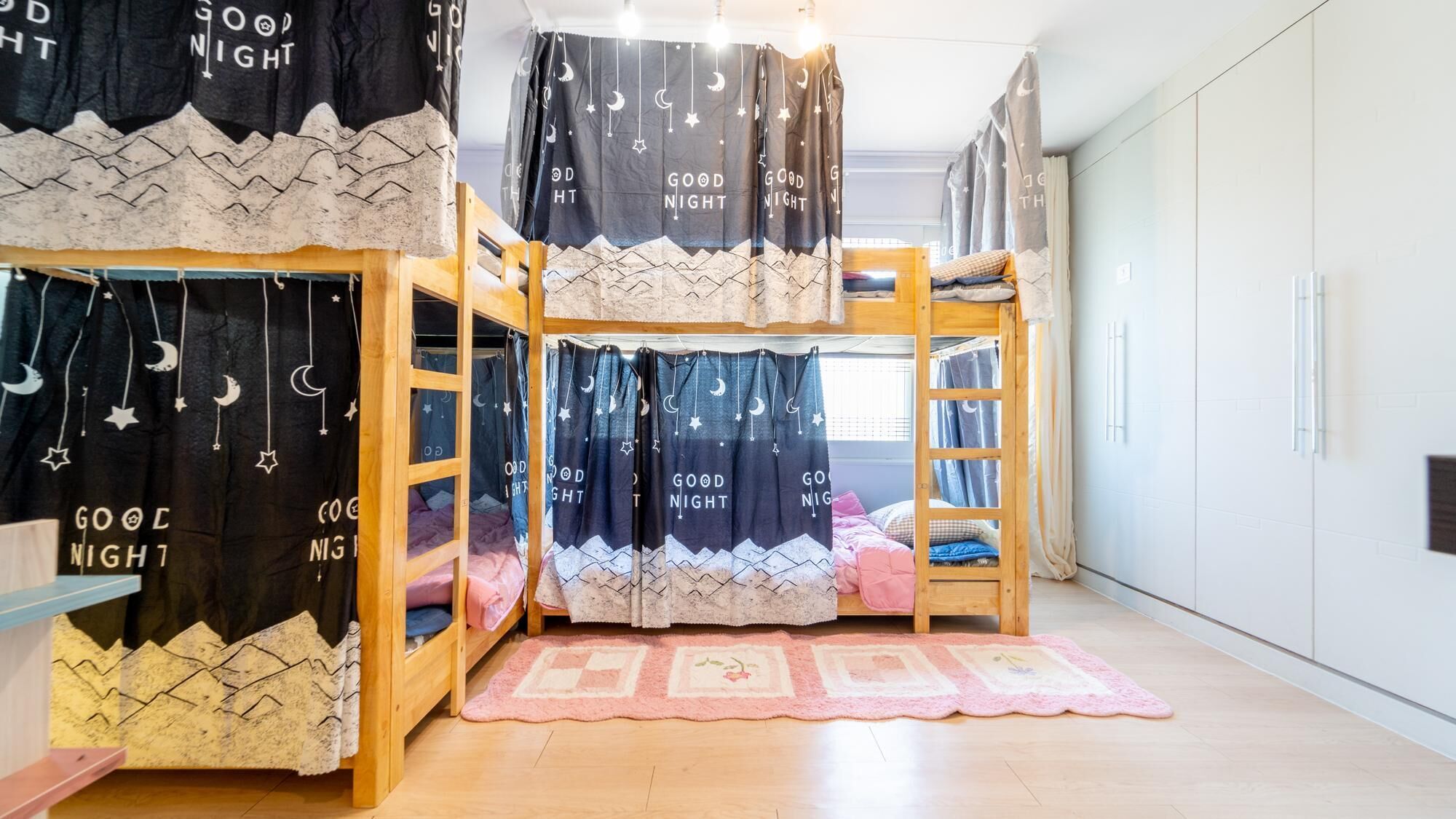 Jeju Dalbam Pension