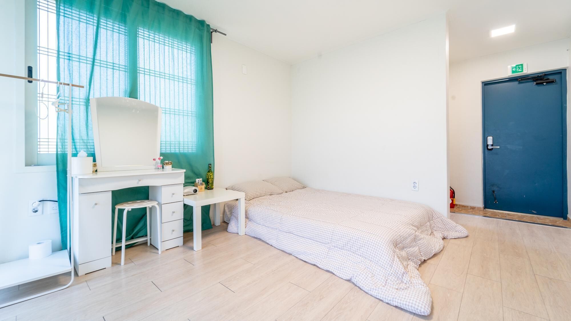 Jeju Dalbam Pension