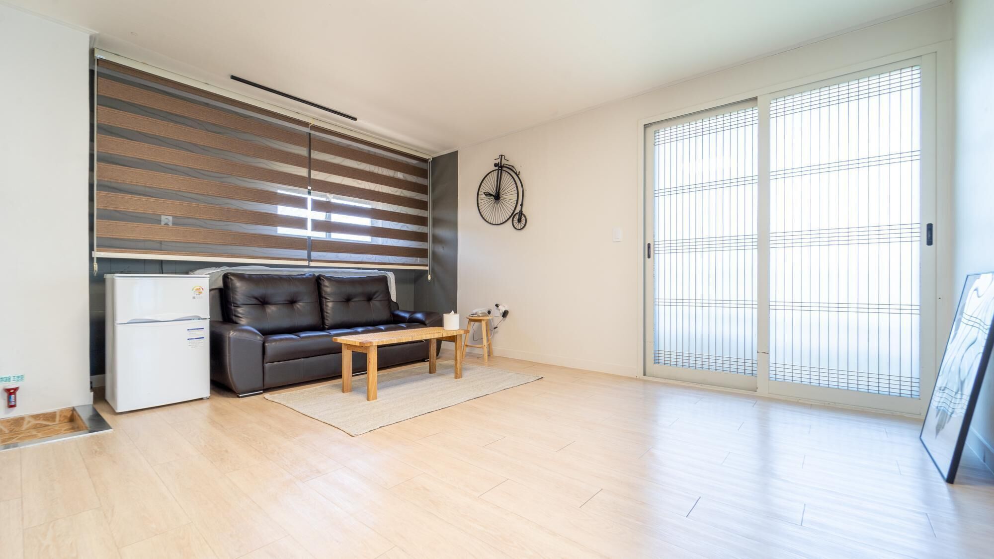 Jeju Dalbam Pension