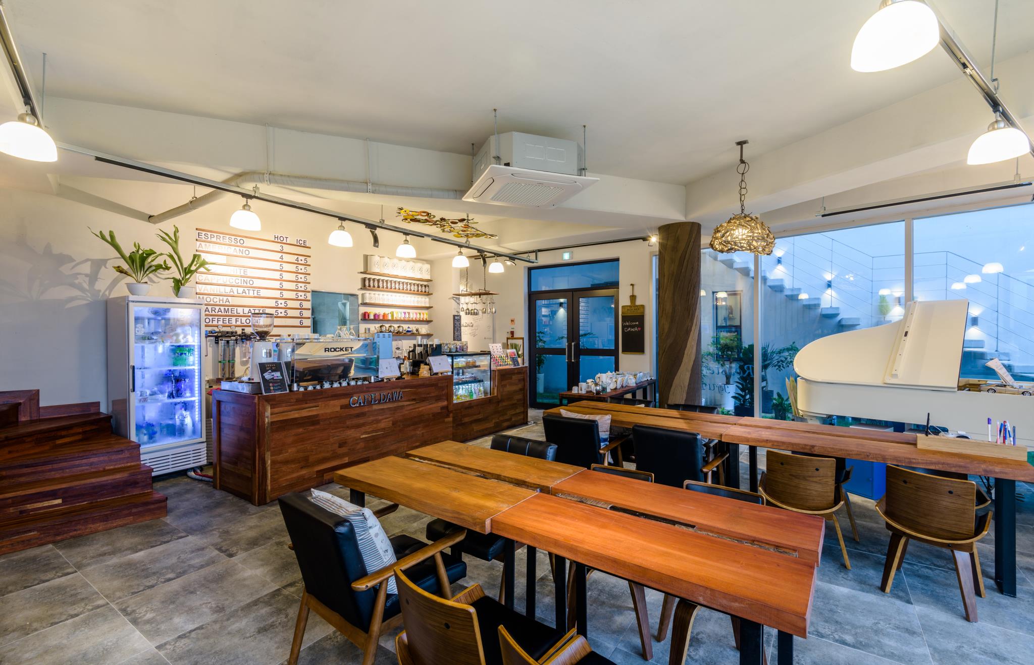 Jeju Dawa Pool Villa