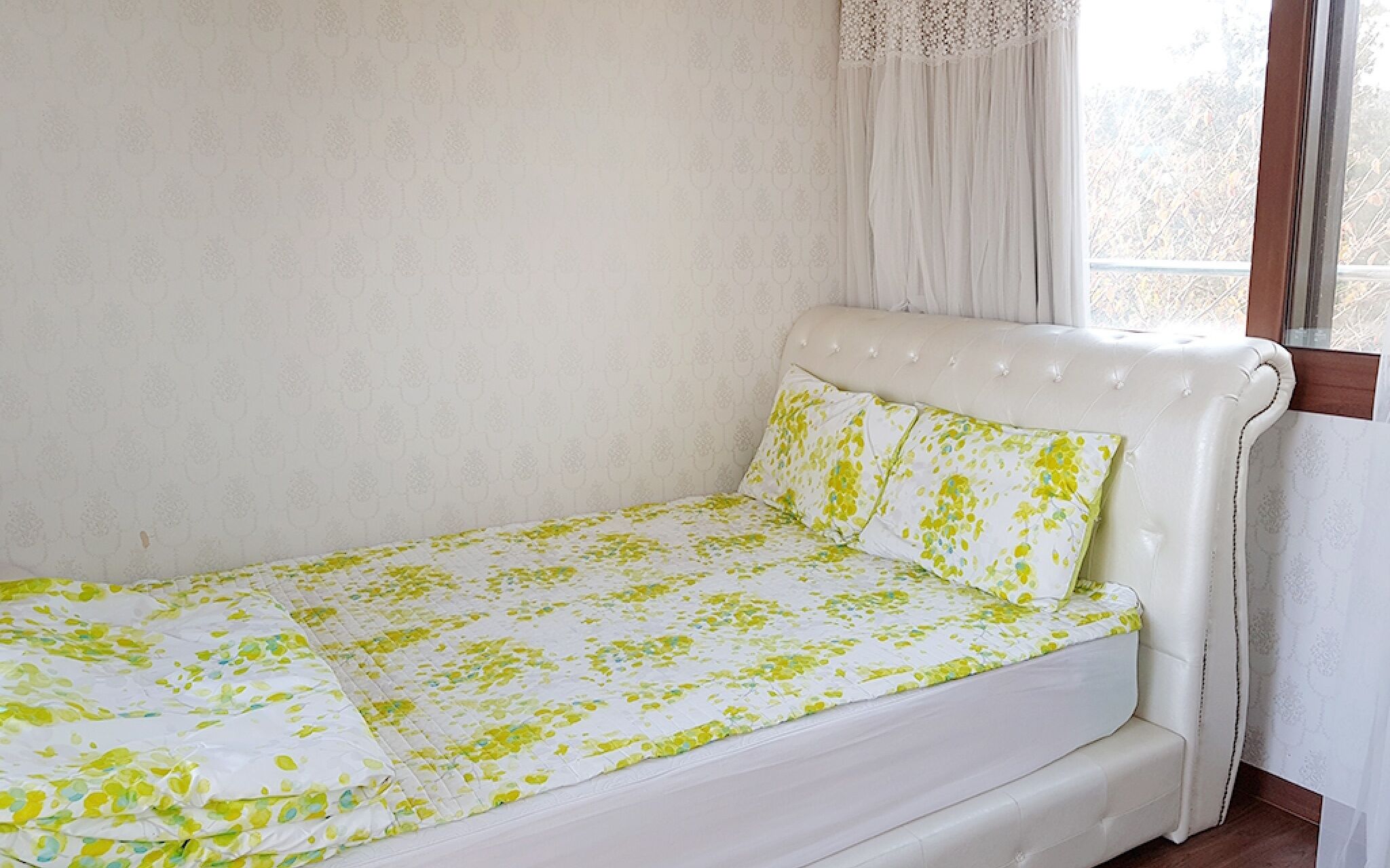 Jeju Dongho Pension And Guest House