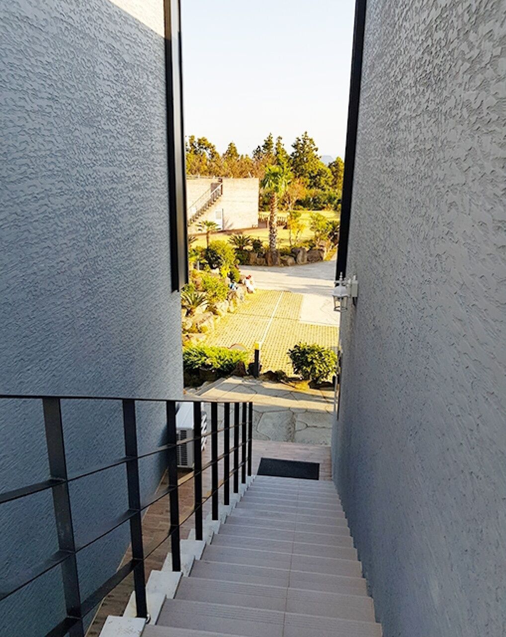 Jeju Dongho Pension And Guest House