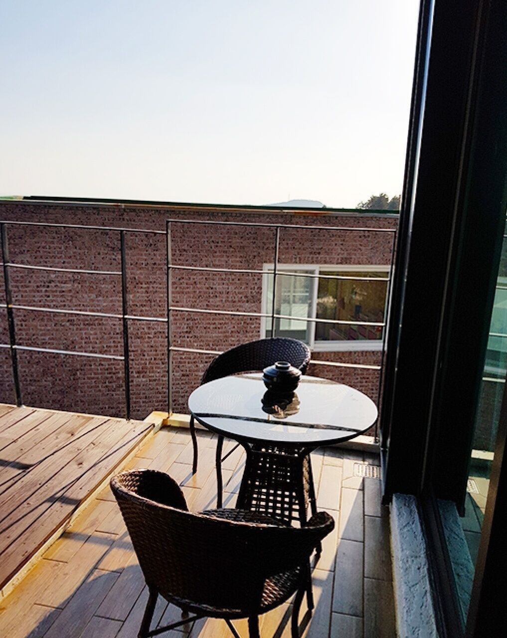 Jeju Dongho Pension And Guest House