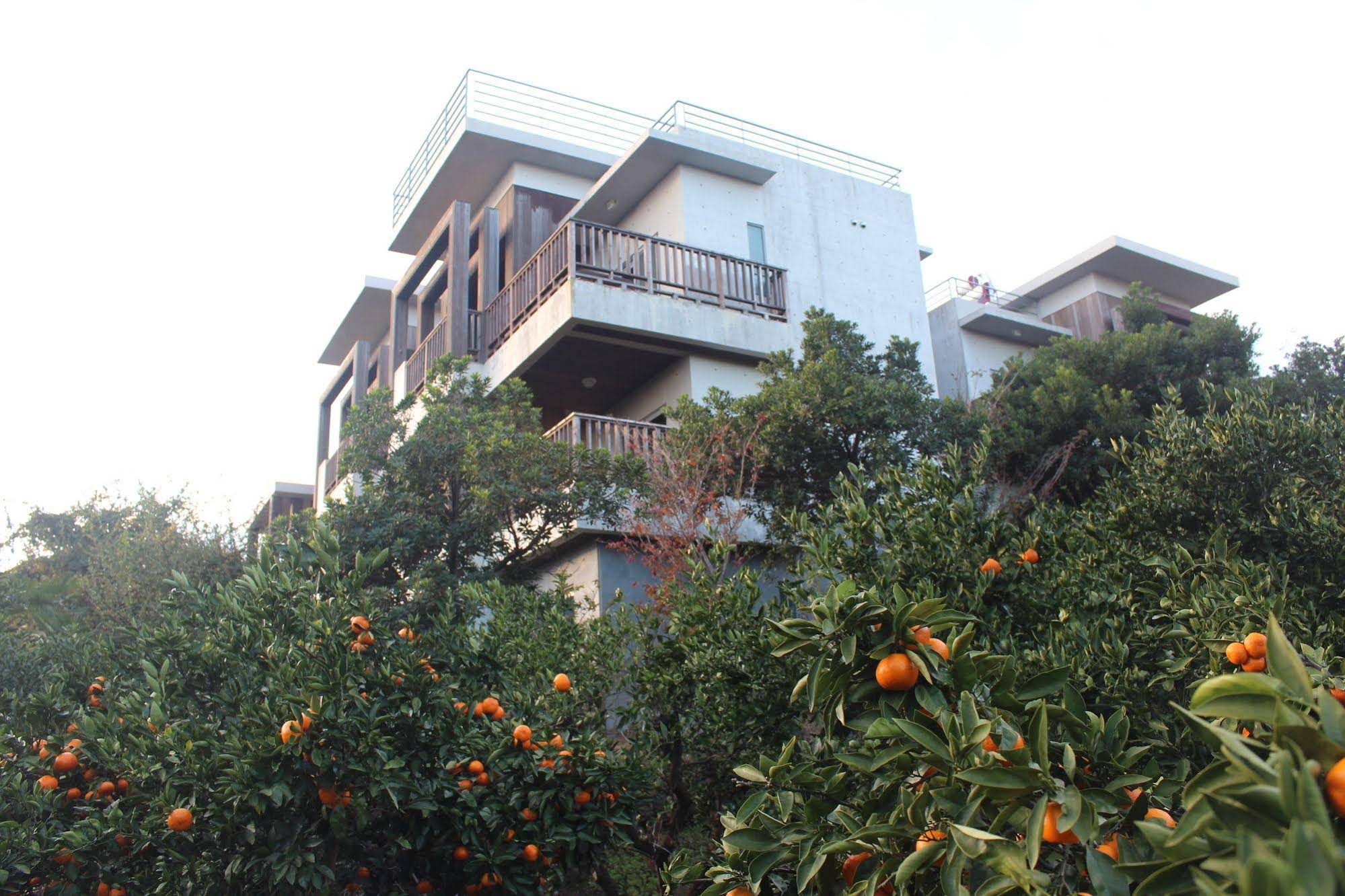 Jejueco Suites