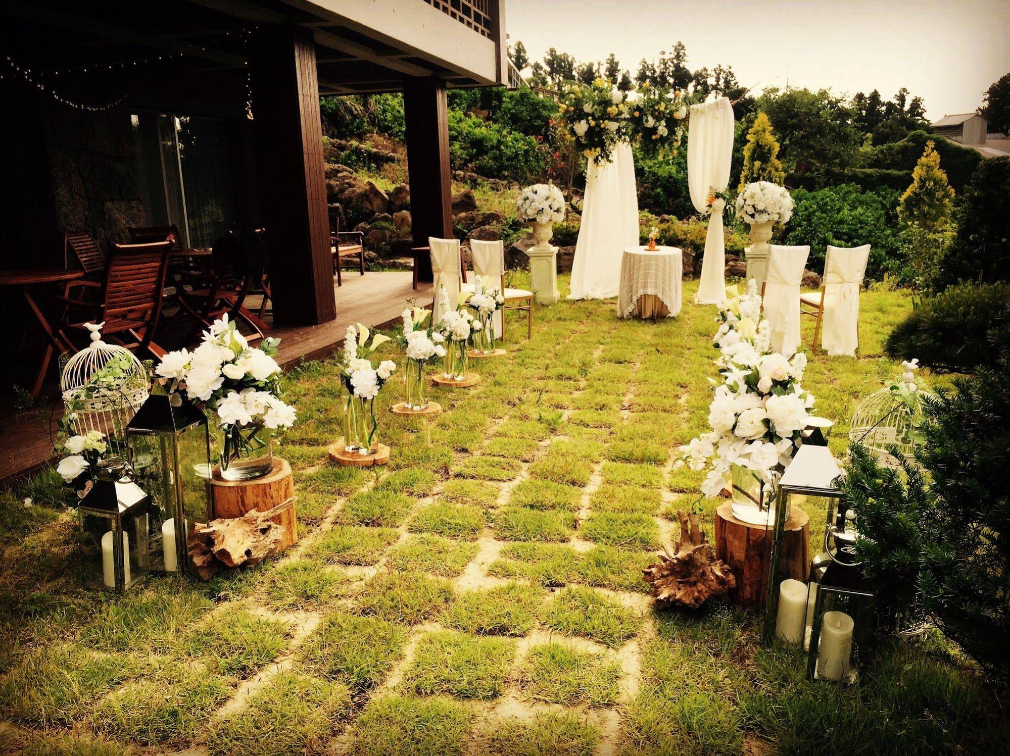 Jejueco Suites