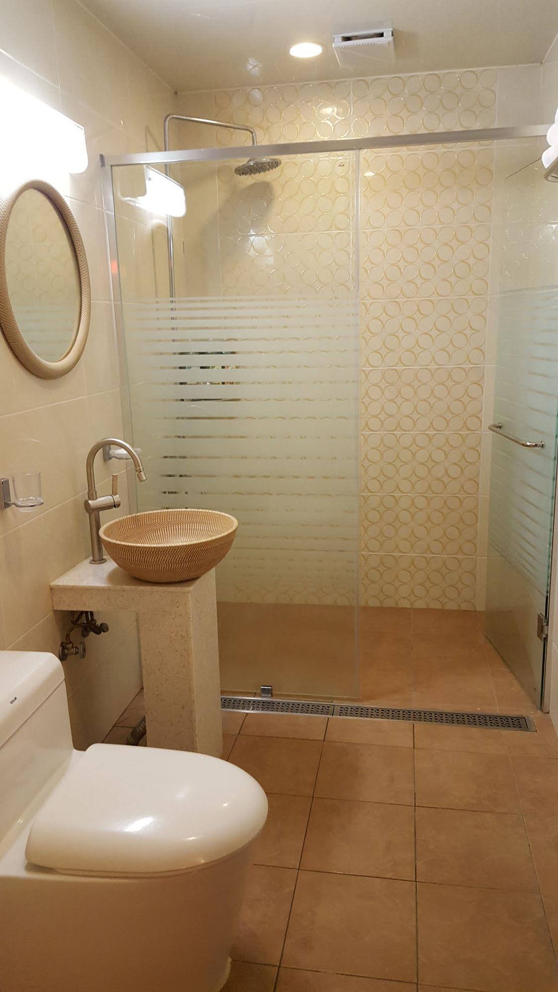 Jejueco Suites