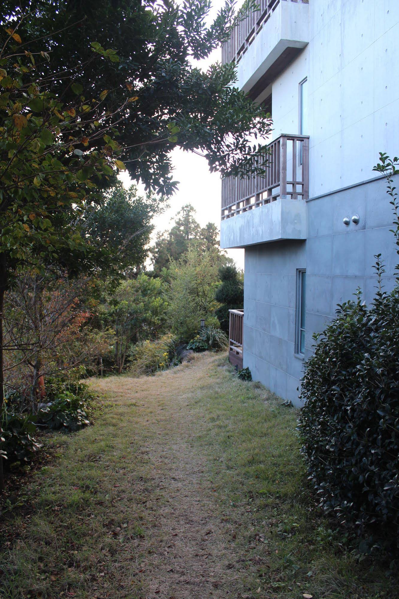 Jejueco Suites