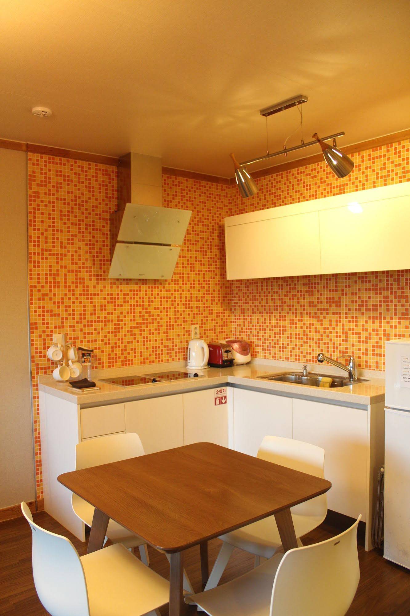 Jejueco Suites