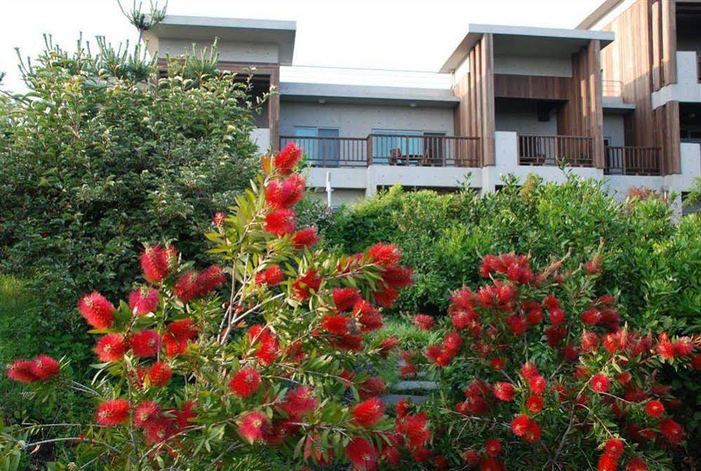 Jejueco Suites