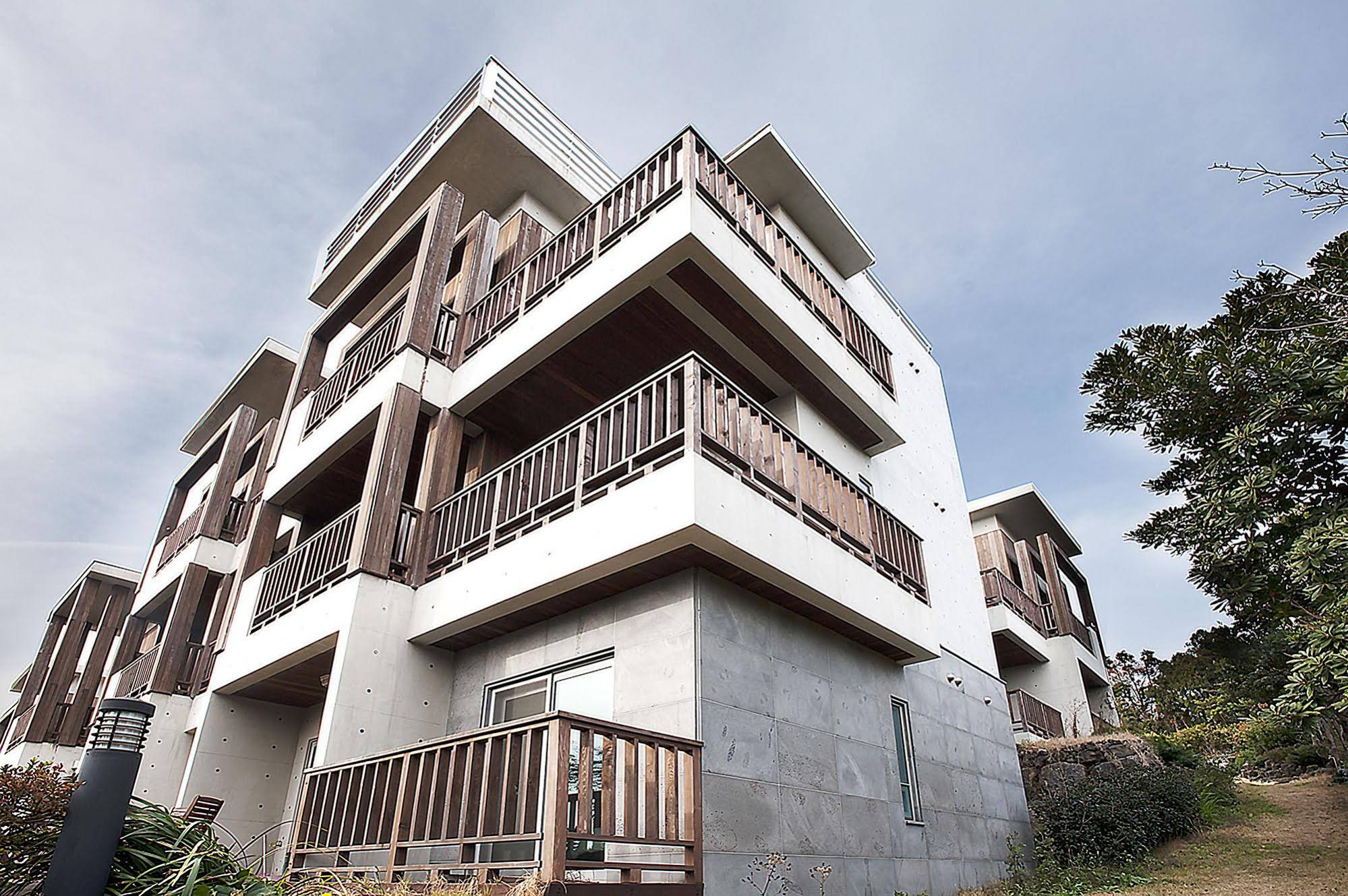 Jejueco Suites