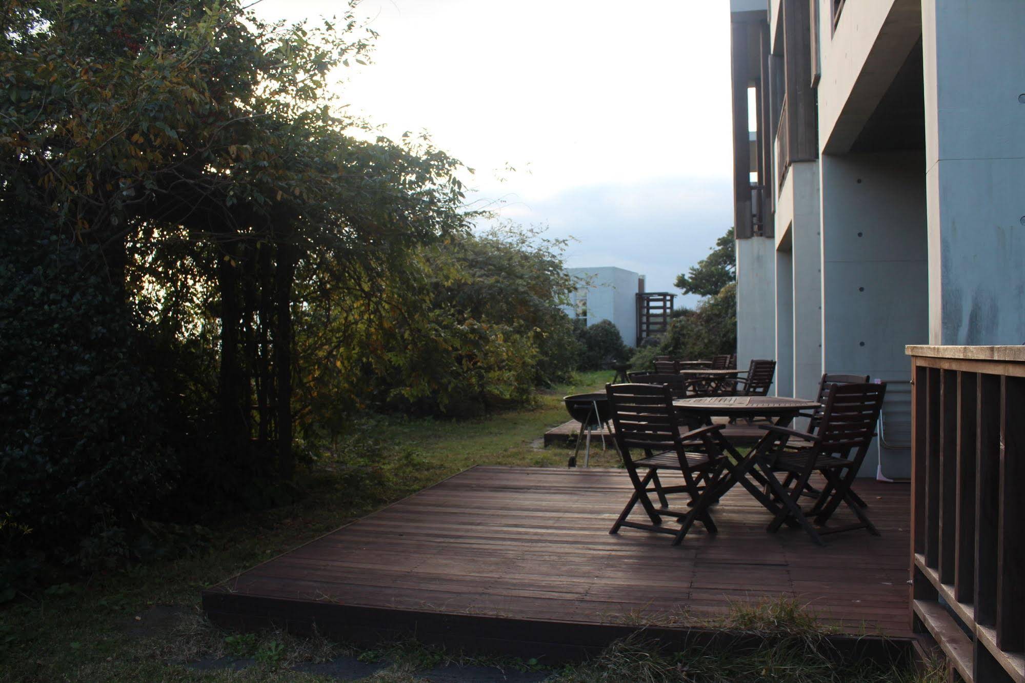 Jejueco Suites
