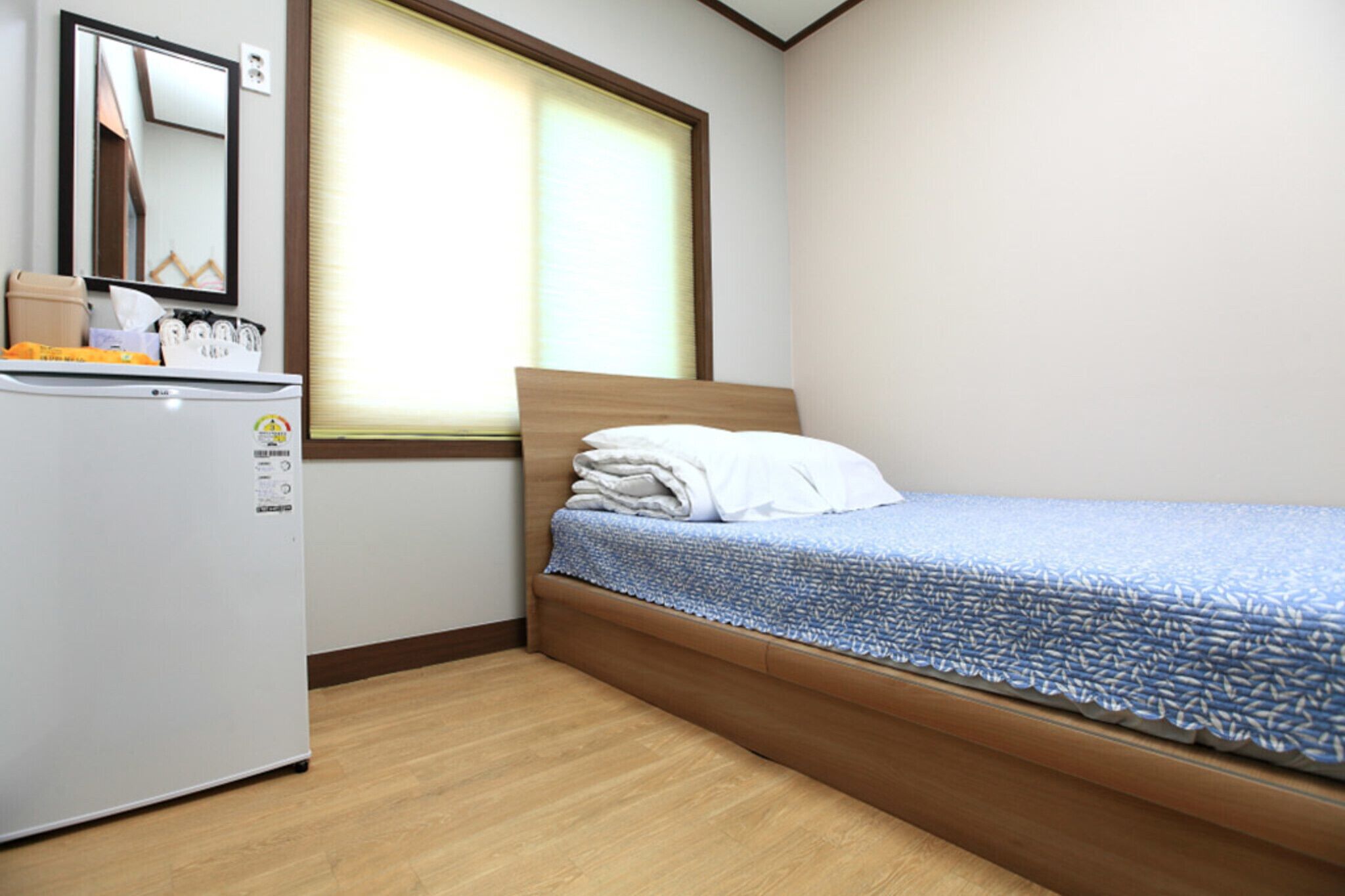 Jeju Ever Guest House