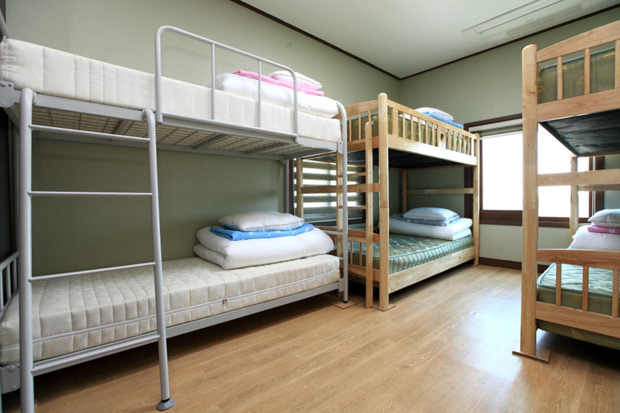 Jeju Ever Guest House