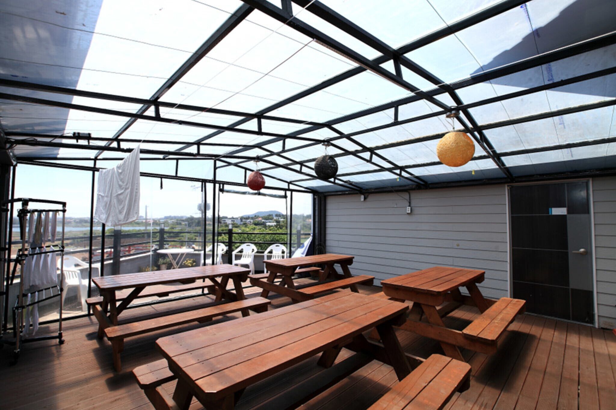 Jeju Ever Guest House