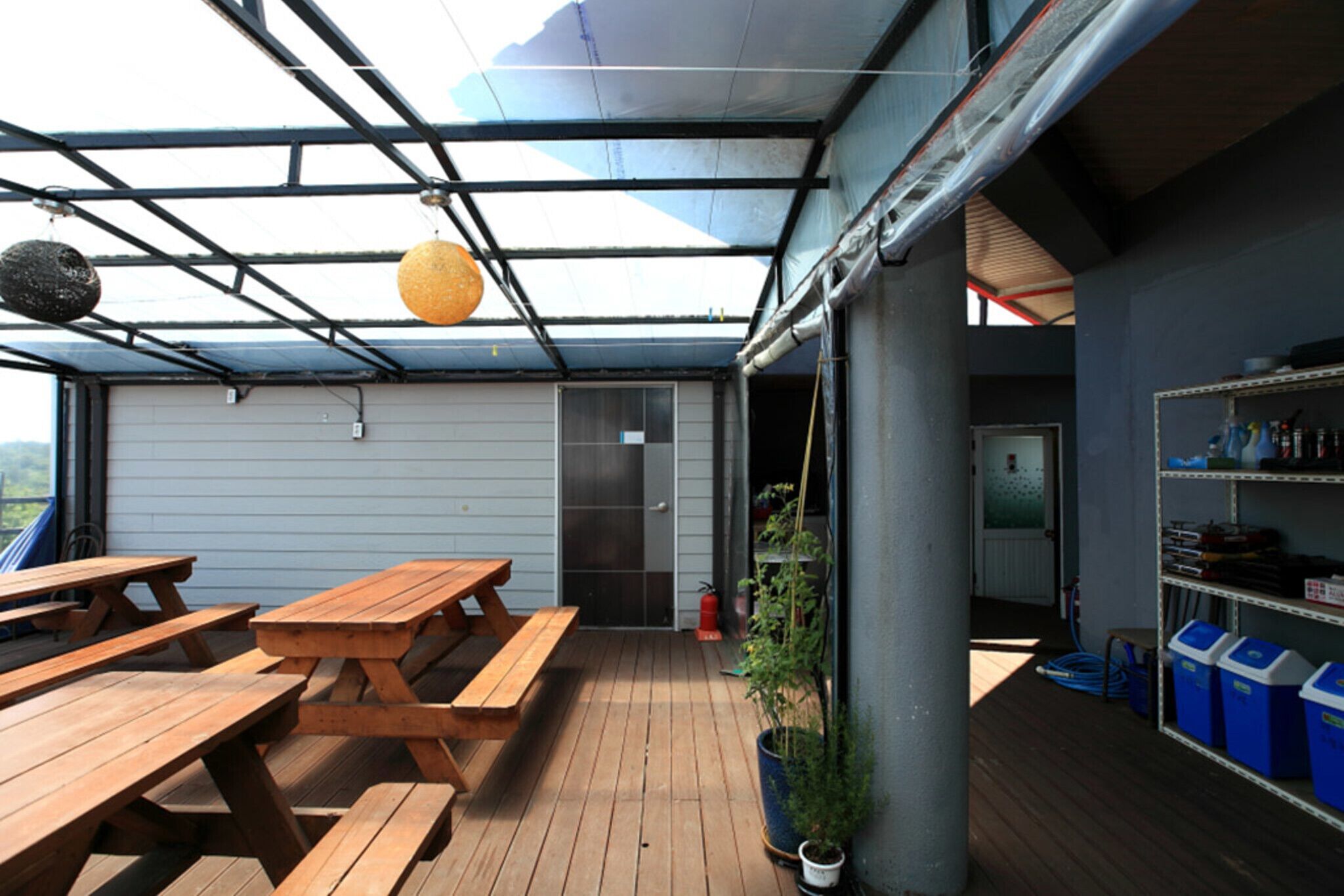 Jeju Ever Guest House