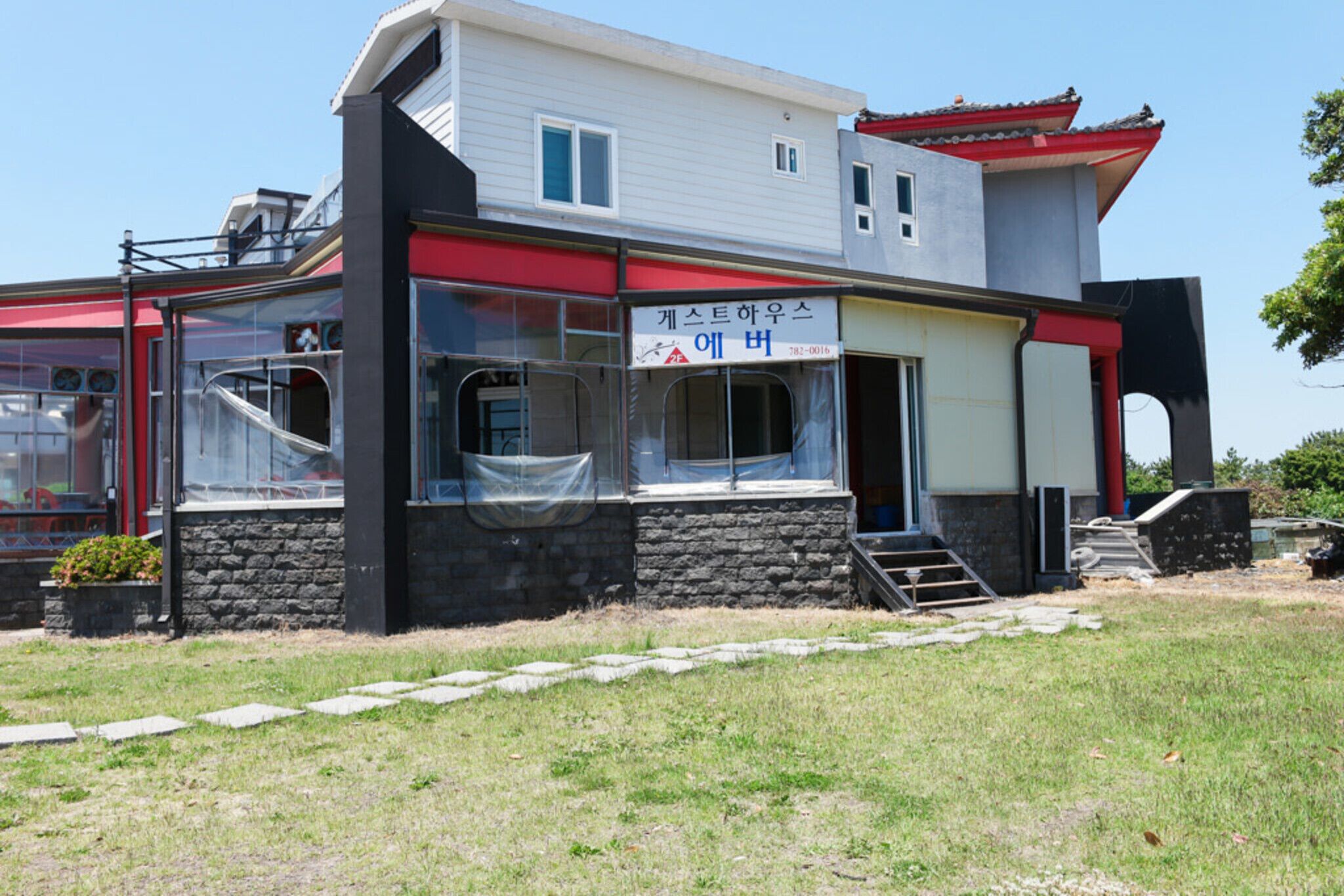 Jeju Ever Guest House