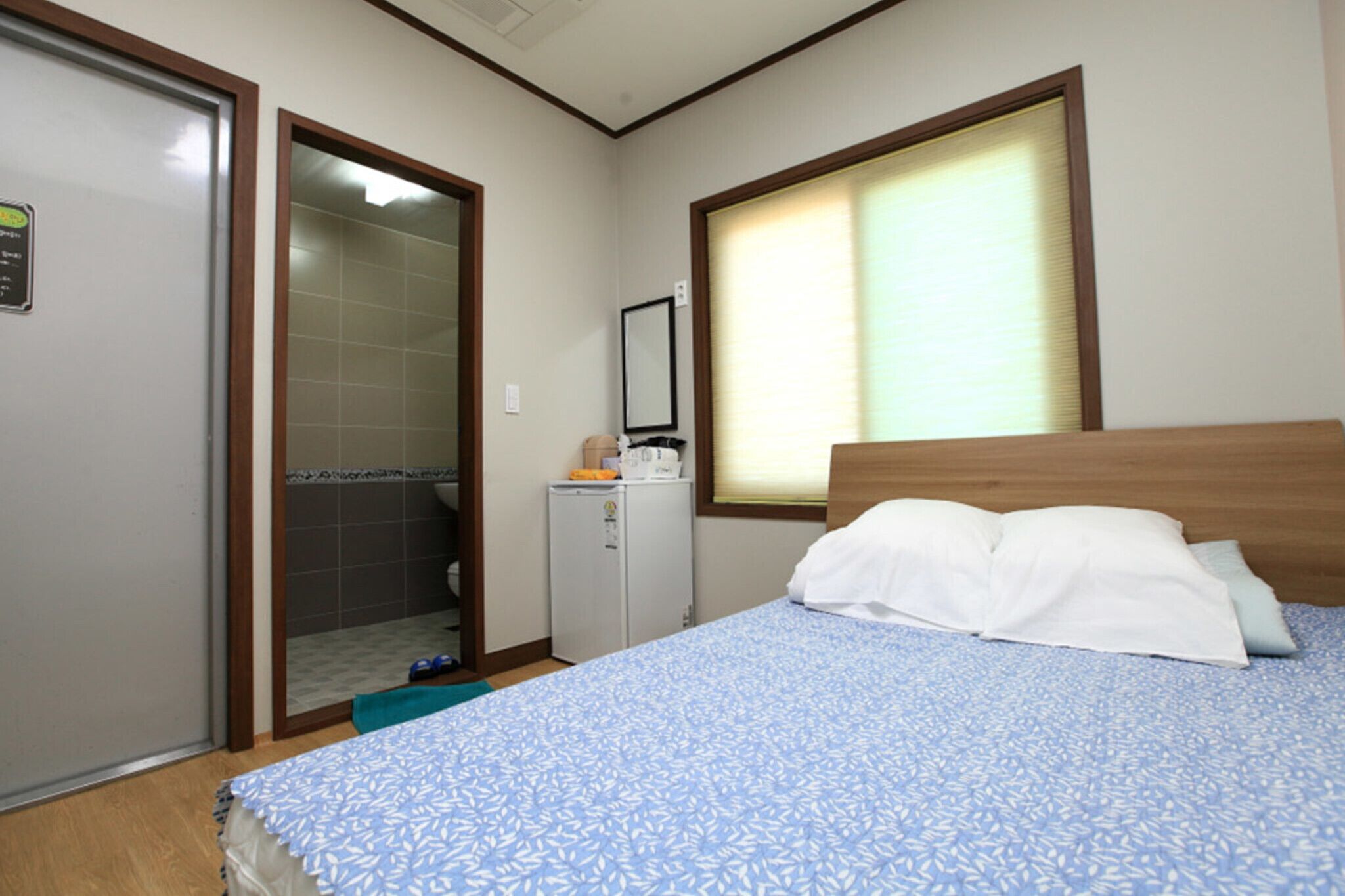 Jeju Ever Guest House