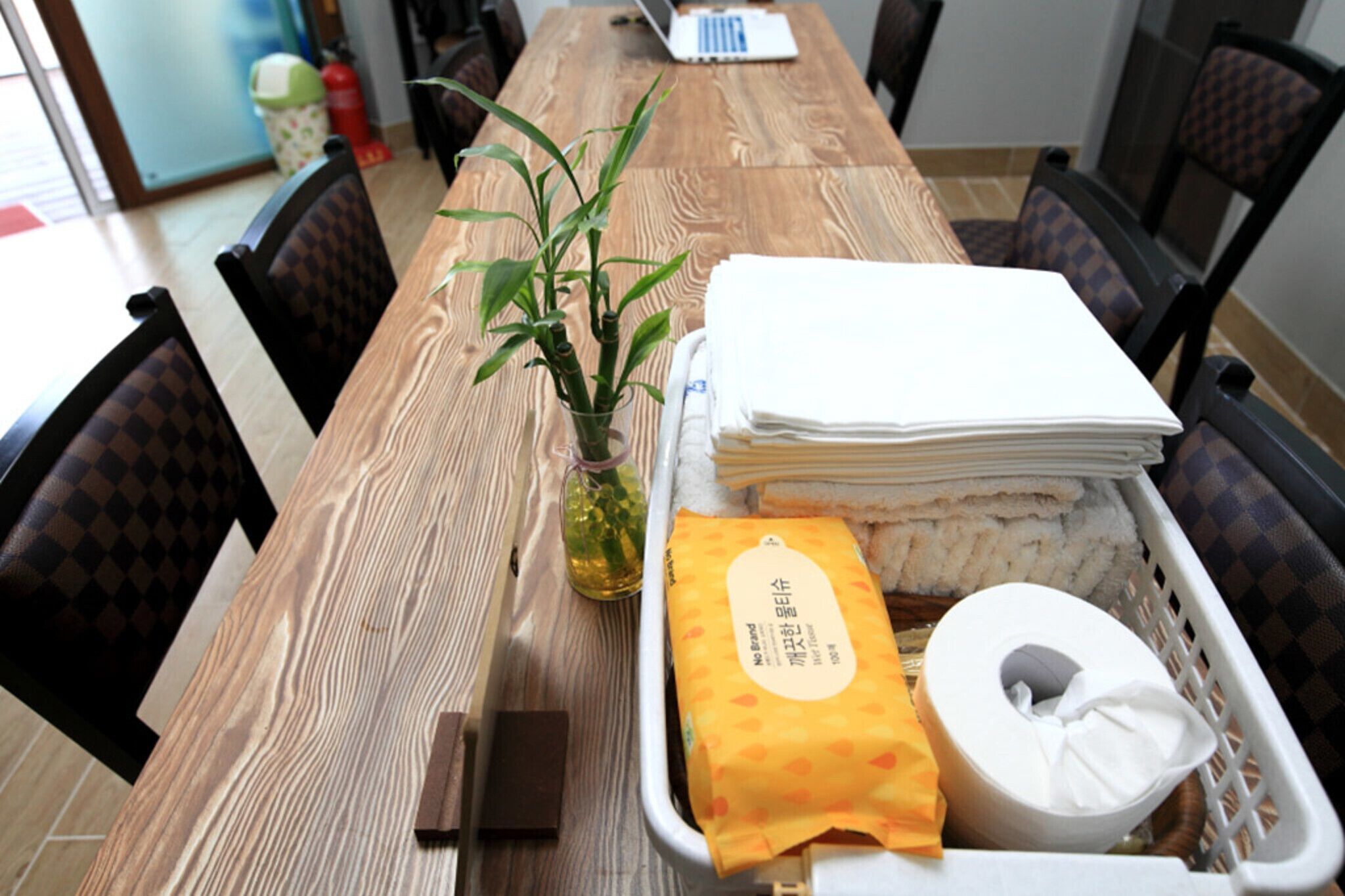 Jeju Ever Guest House