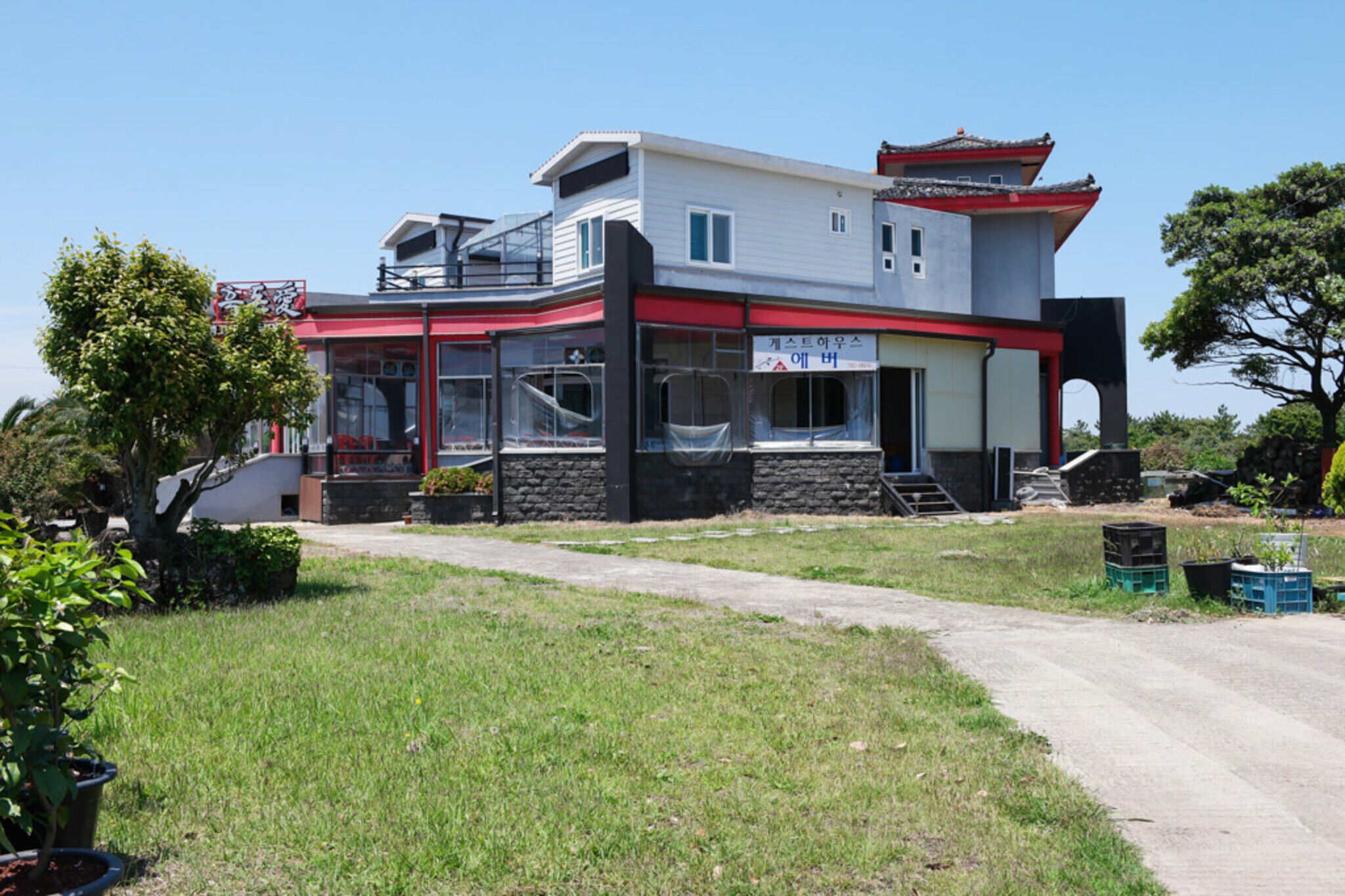 Jeju Ever Guest House