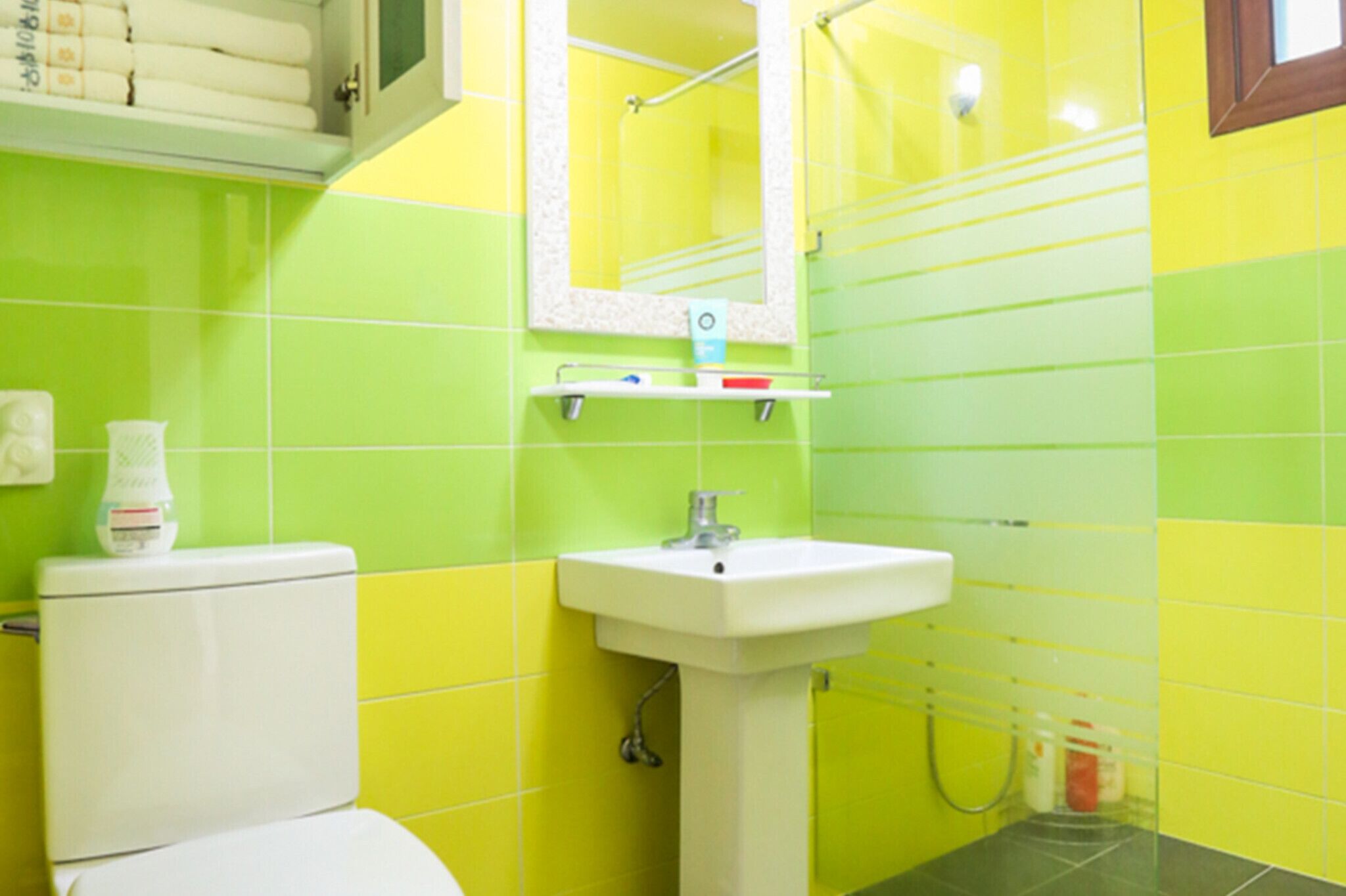 Jeju Gaonnuri Guest House