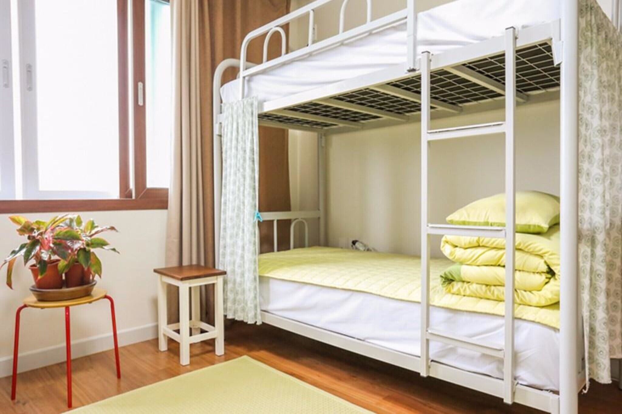 Jeju Gaonnuri Guest House
