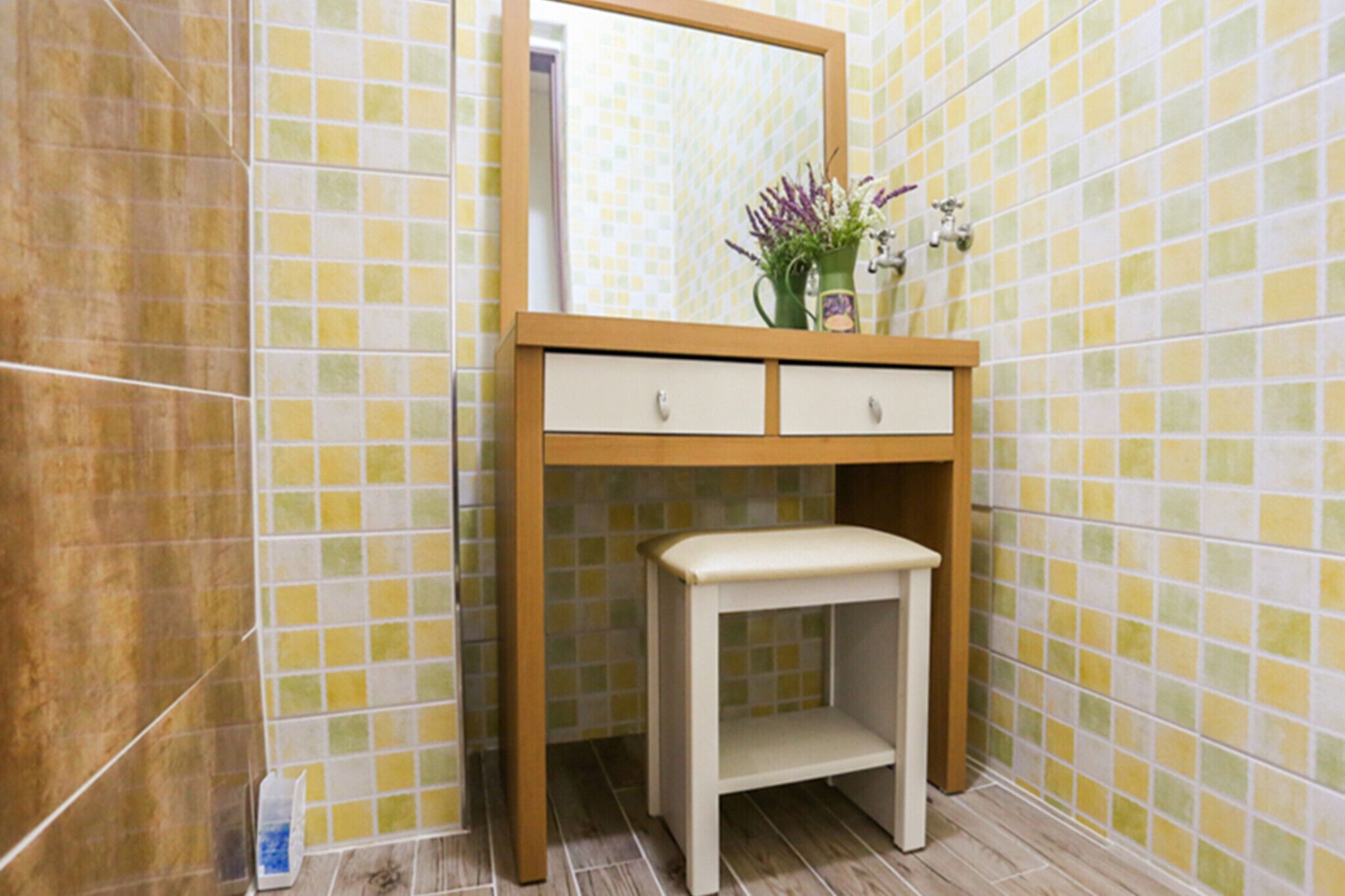 Jeju Gaonnuri Guest House