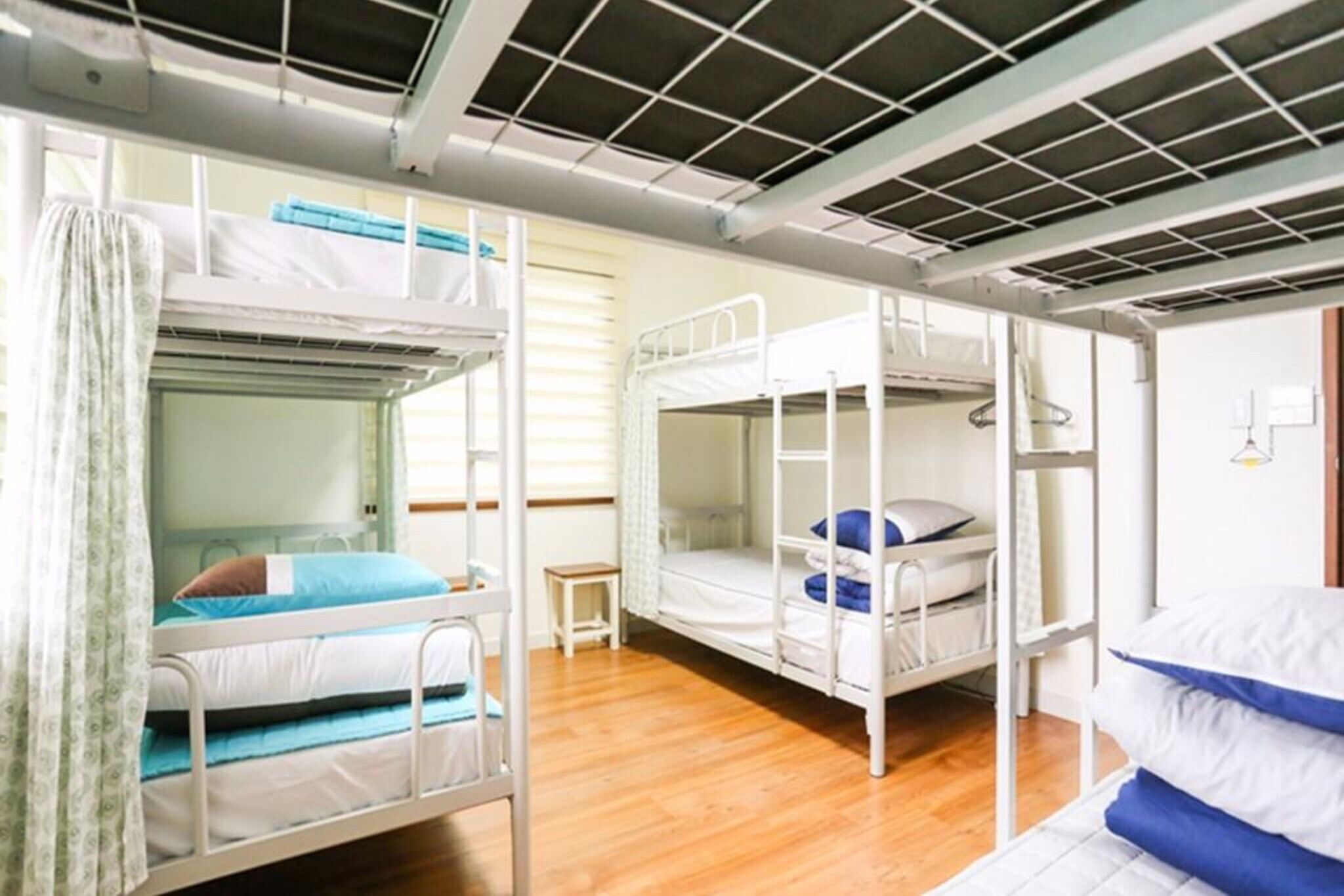 Jeju Gaonnuri Guest House