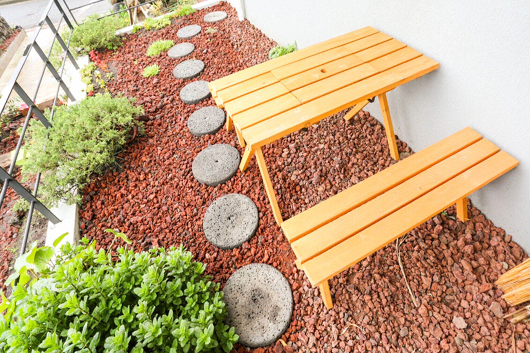 Jeju Gaonnuri Guest House