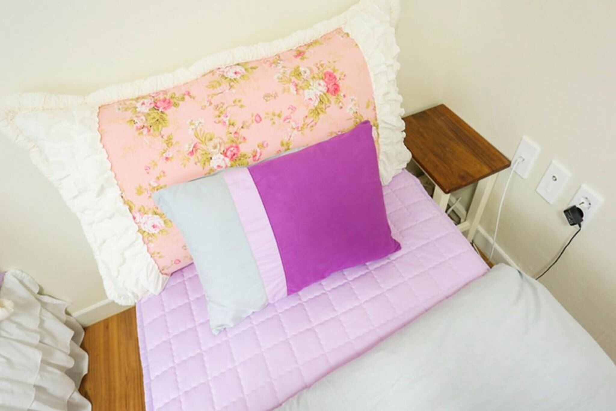 Jeju Gaonnuri Guest House