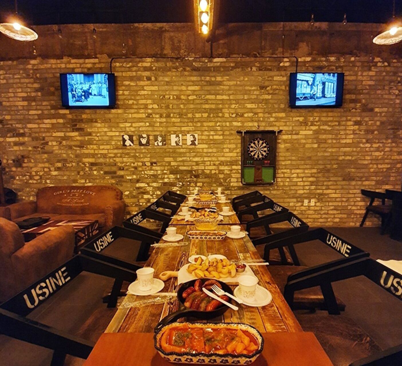 Jeju Ghetto Guest House Party