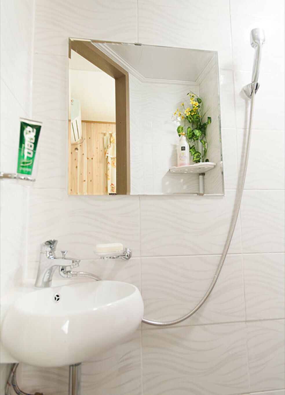 Jeju Gogung Pension-type Guest House