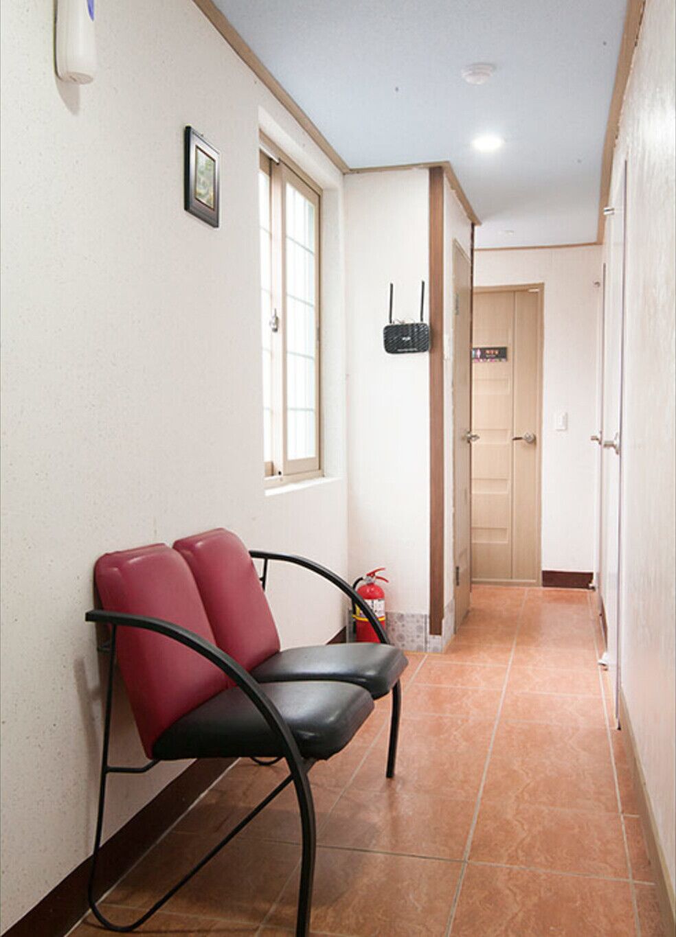 Jeju Gogung Pension-type Guest House
