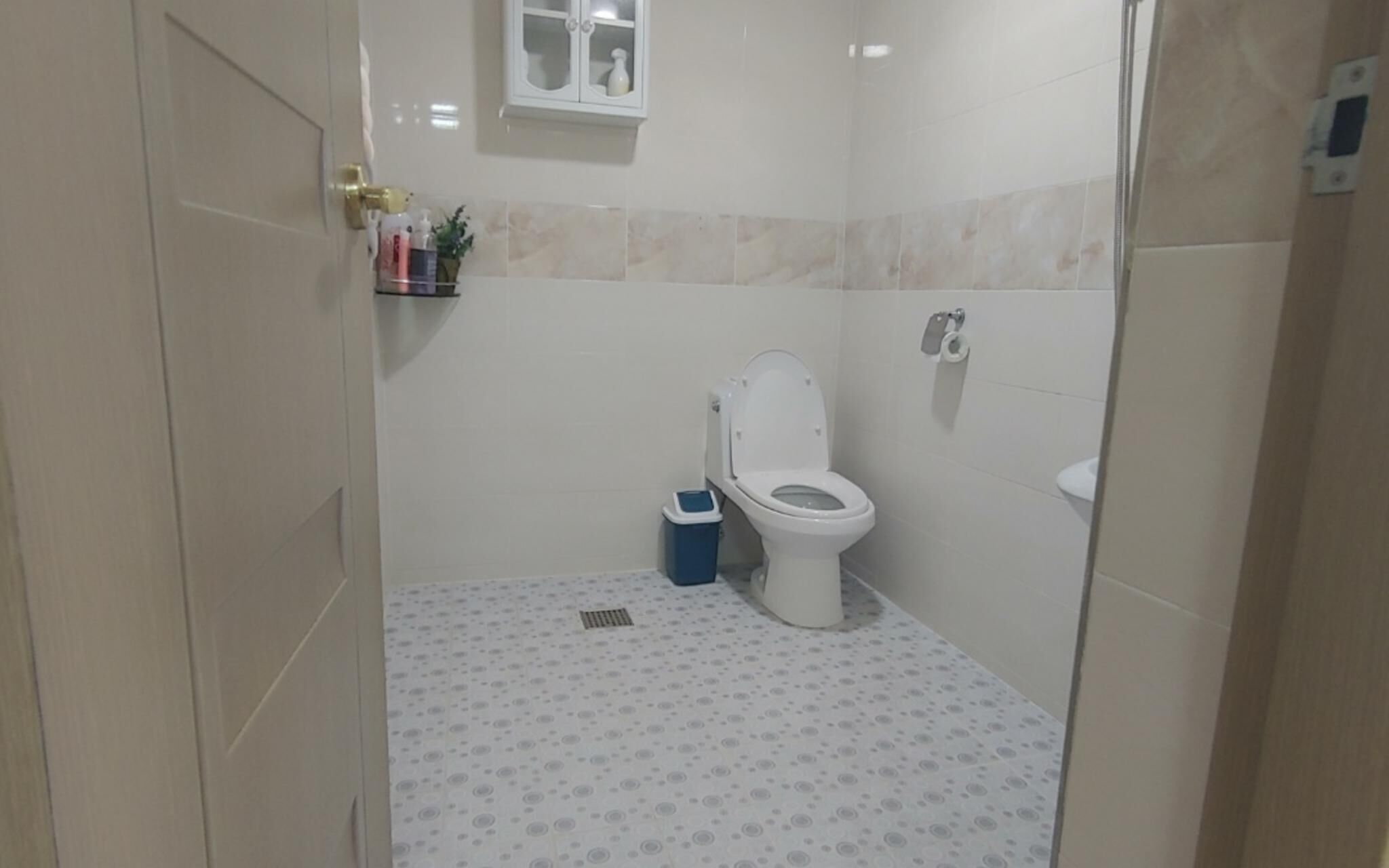 Jeju Gogung Pension-type Guest House
