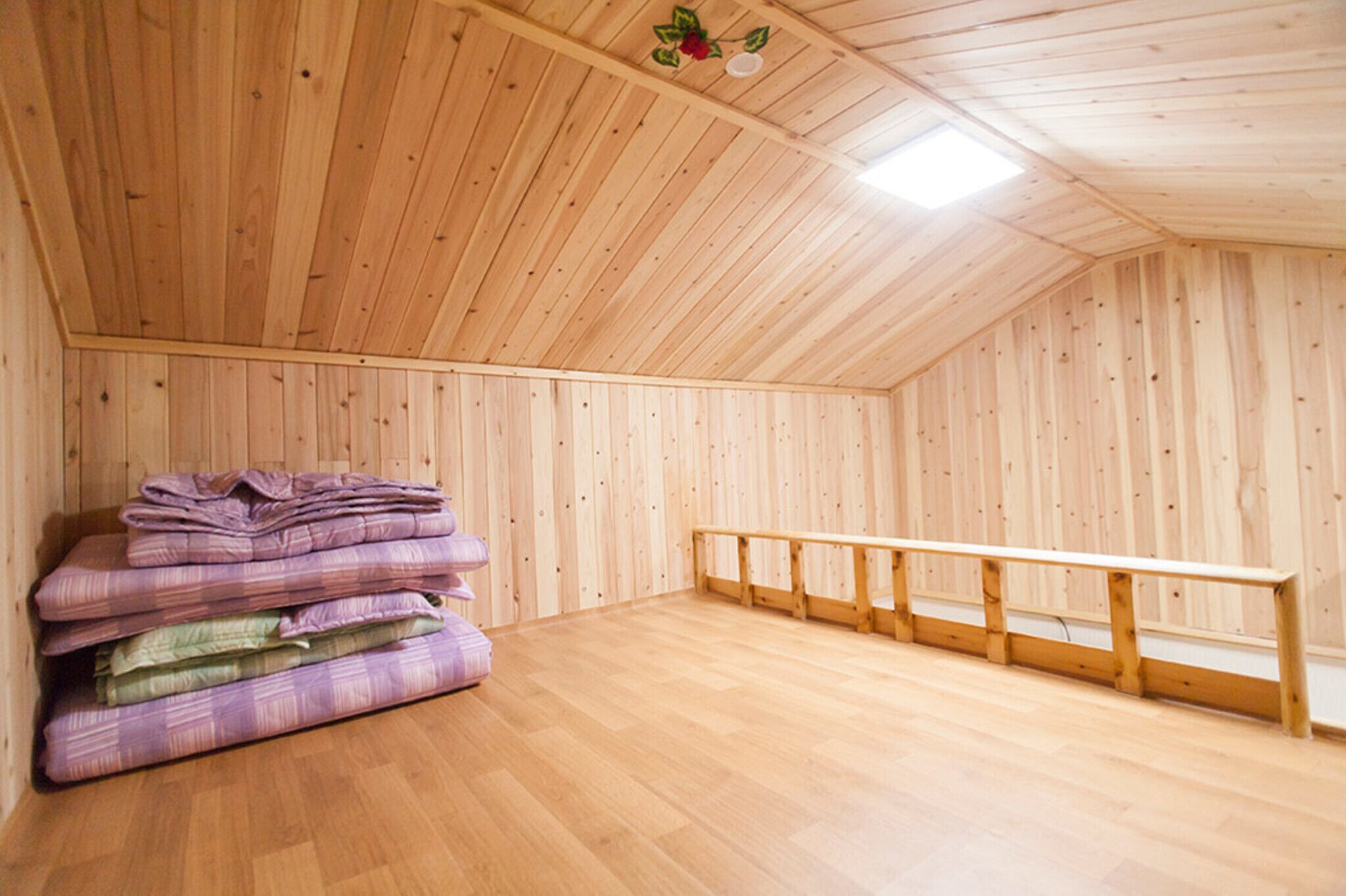 Jeju Gogung Pension-type Guest House