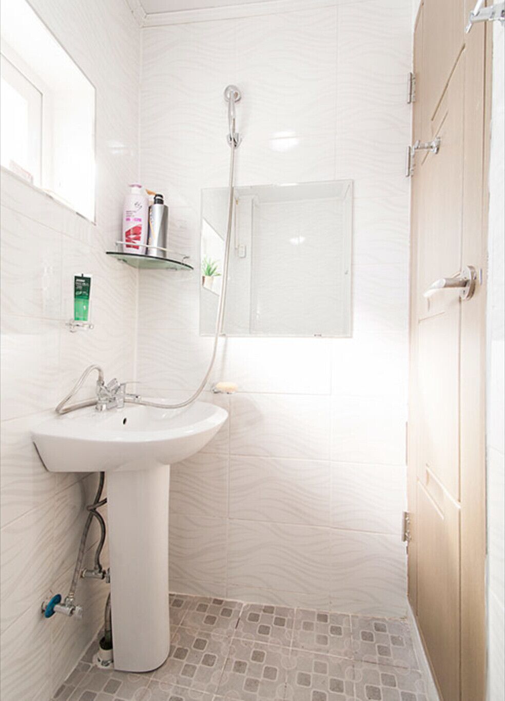 Jeju Gogung Pension-type Guest House