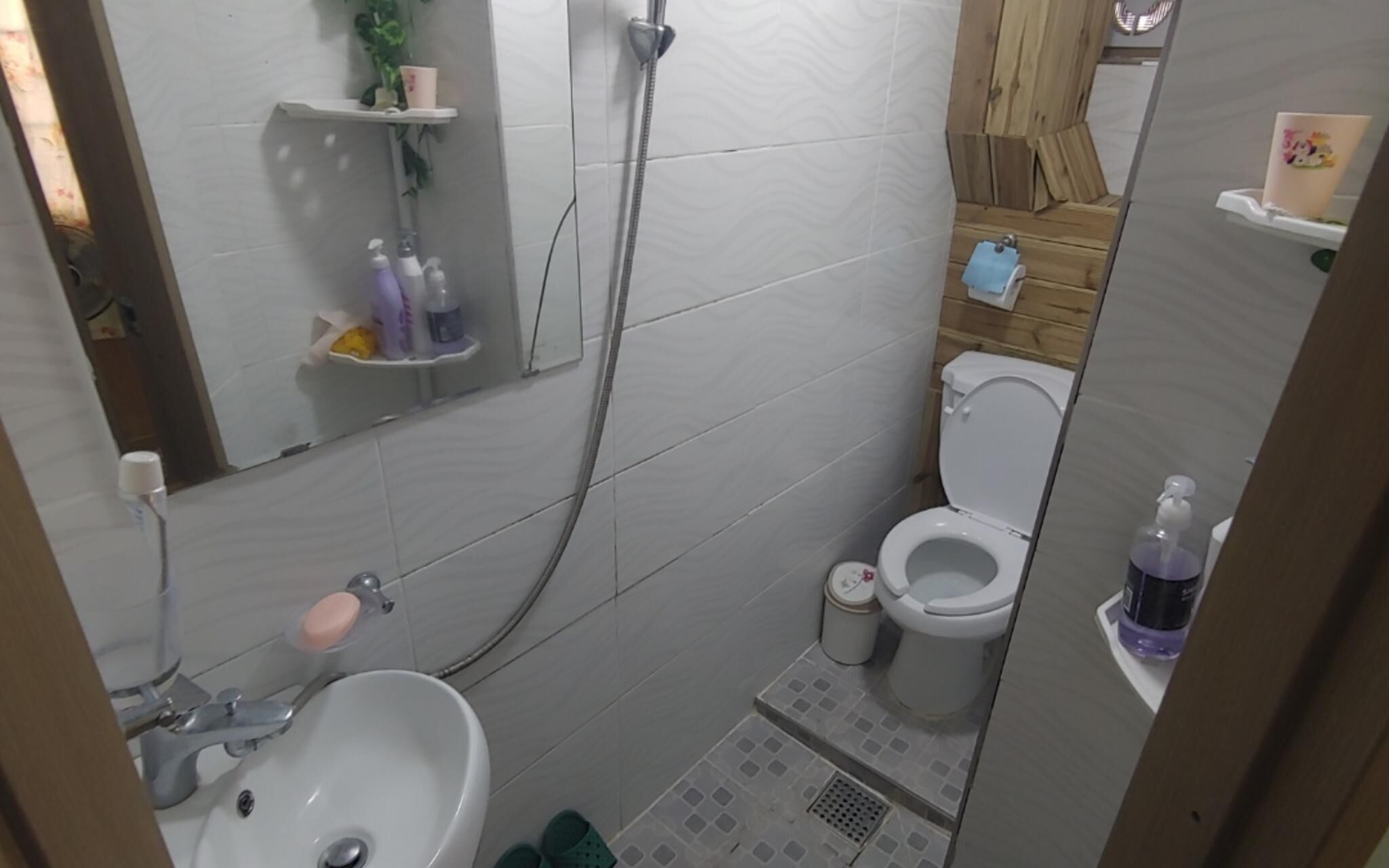 Jeju Gogung Pension-type Guest House