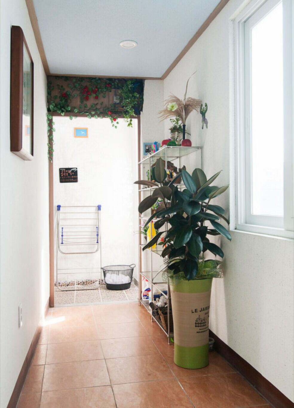 Jeju Gogung Pension-type Guest House