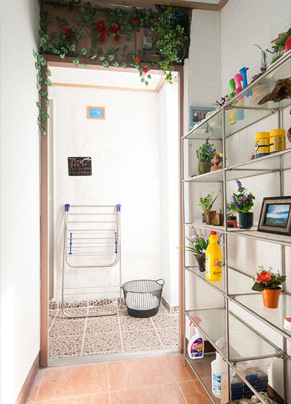 Jeju Gogung Pension-type Guest House