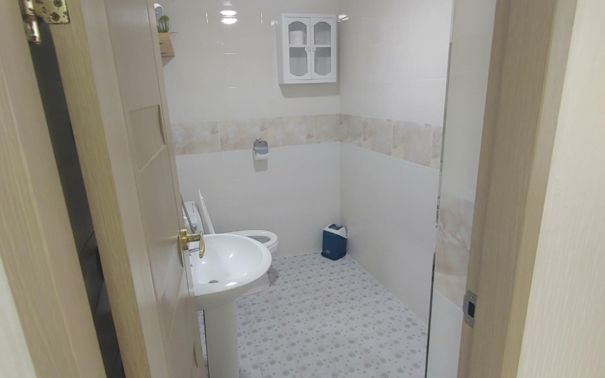 Jeju Gogung Pension-type Guest House