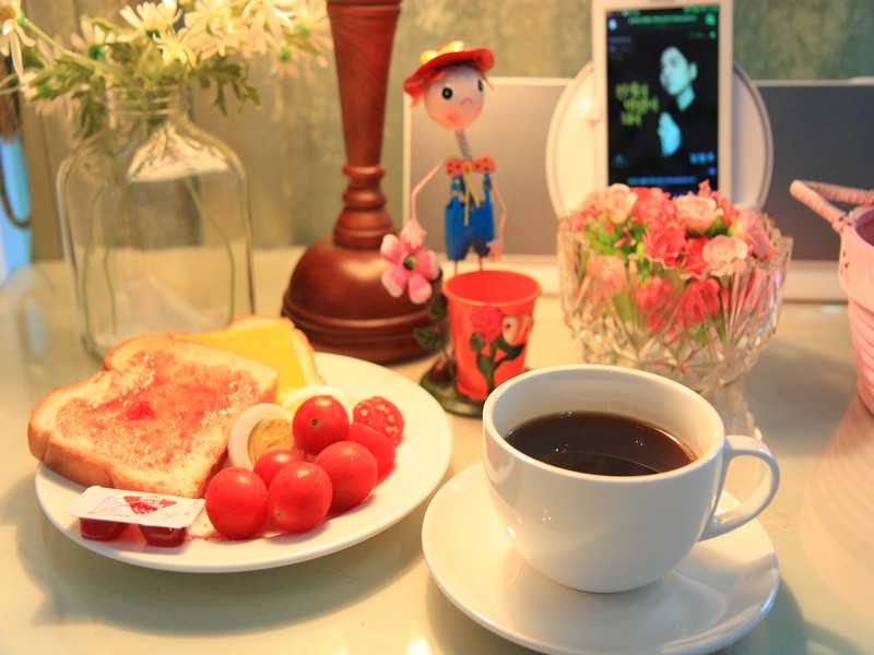 Jeju Haenuri Jungmun Guesthouse