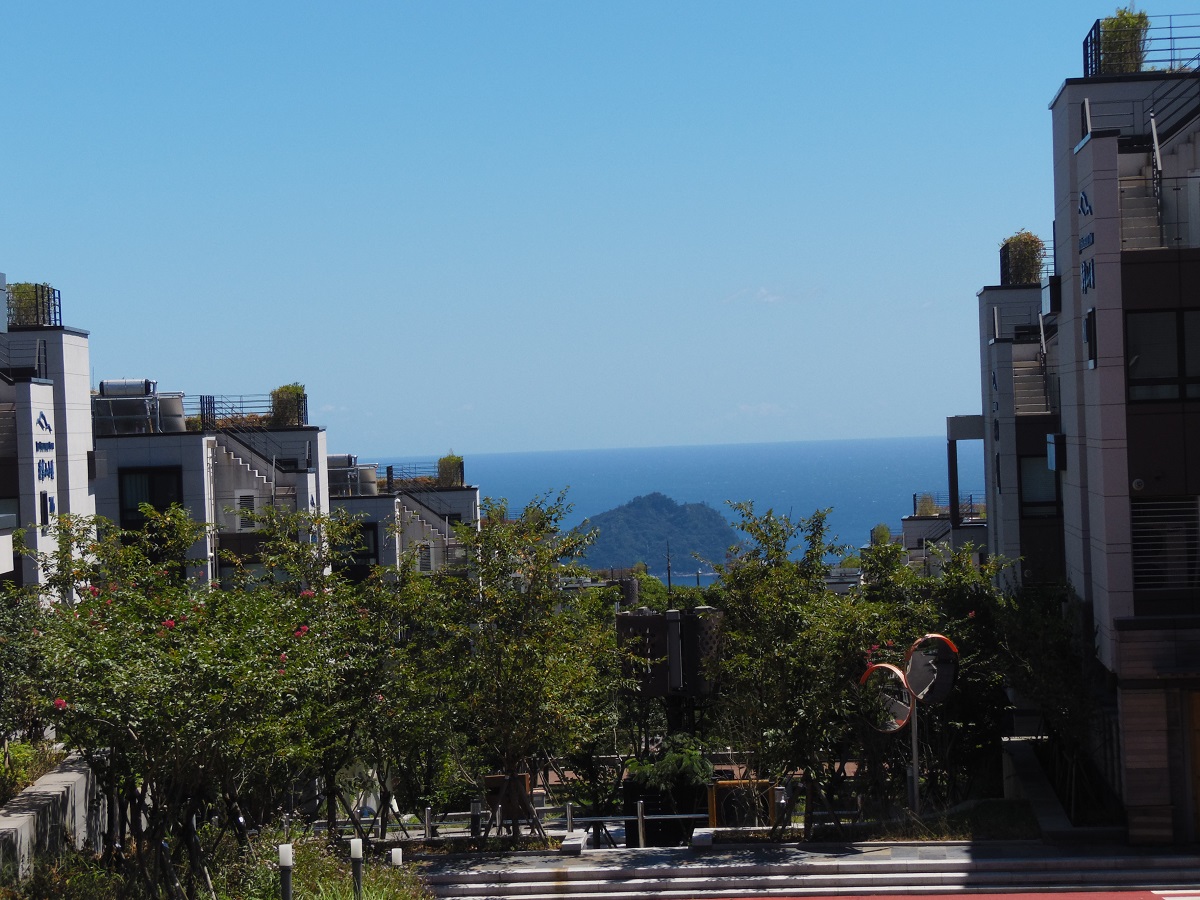 Jeju Healthcare Town Resort