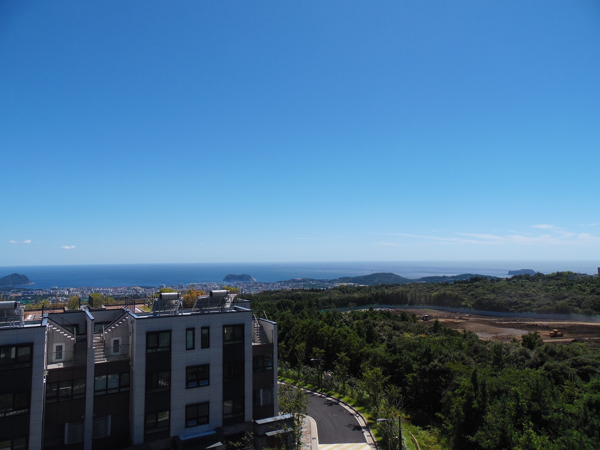 Jeju Healthcare Town Resort