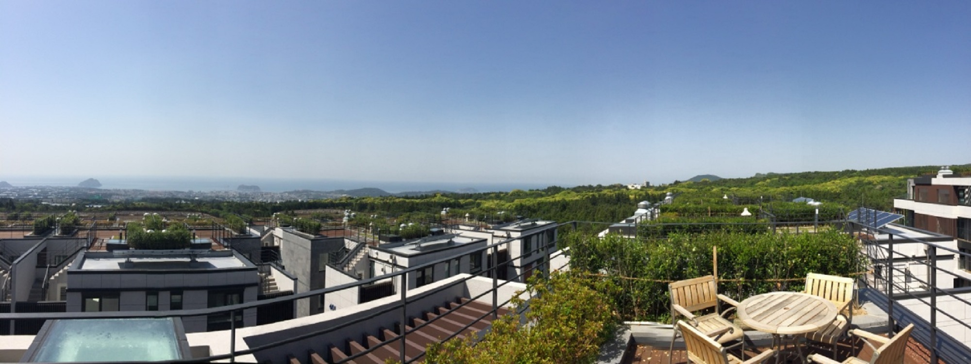 Jeju Healthcare Town Resort