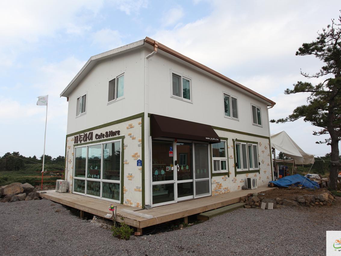 Jeju Hi Guest House