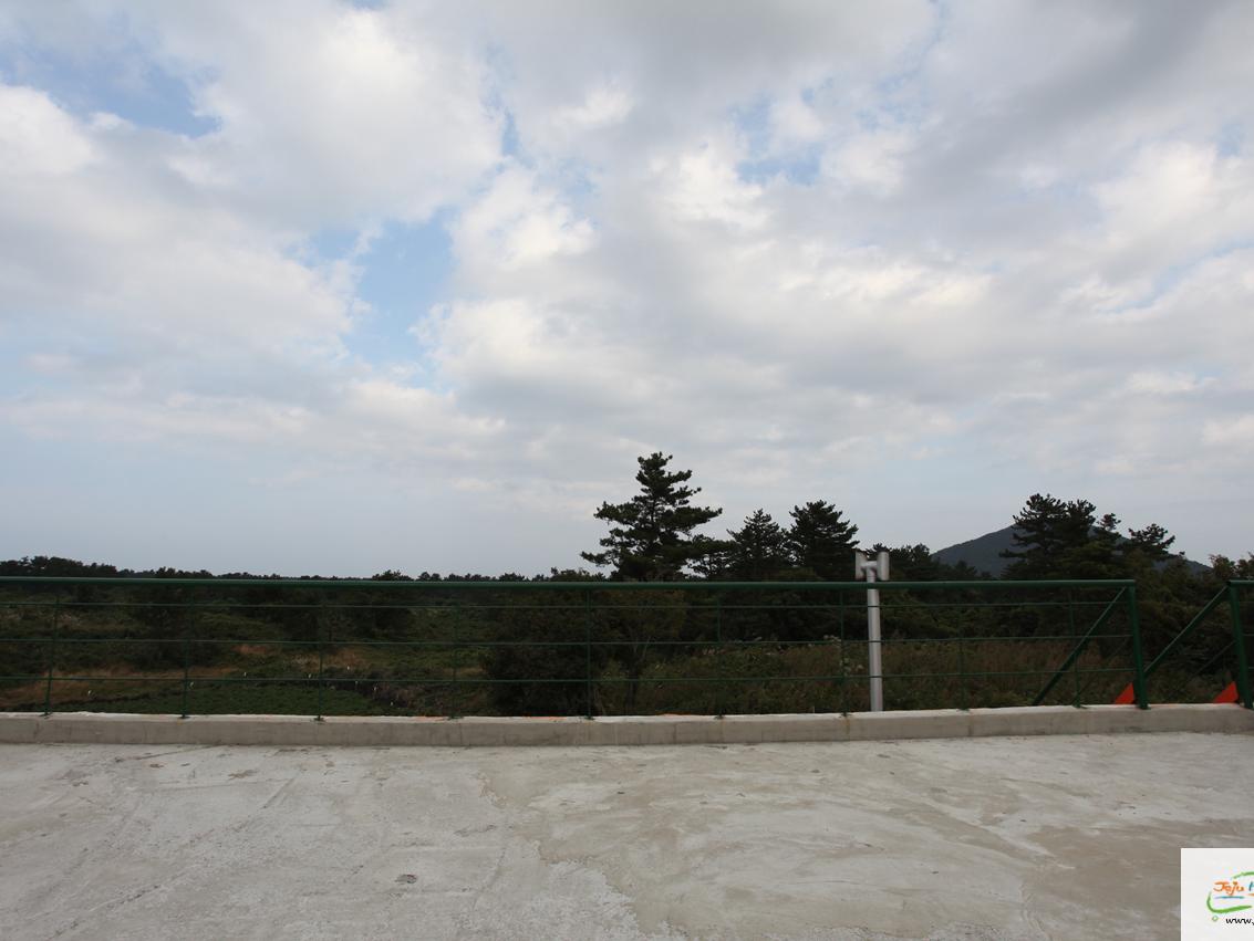 Jeju Hi Guest House