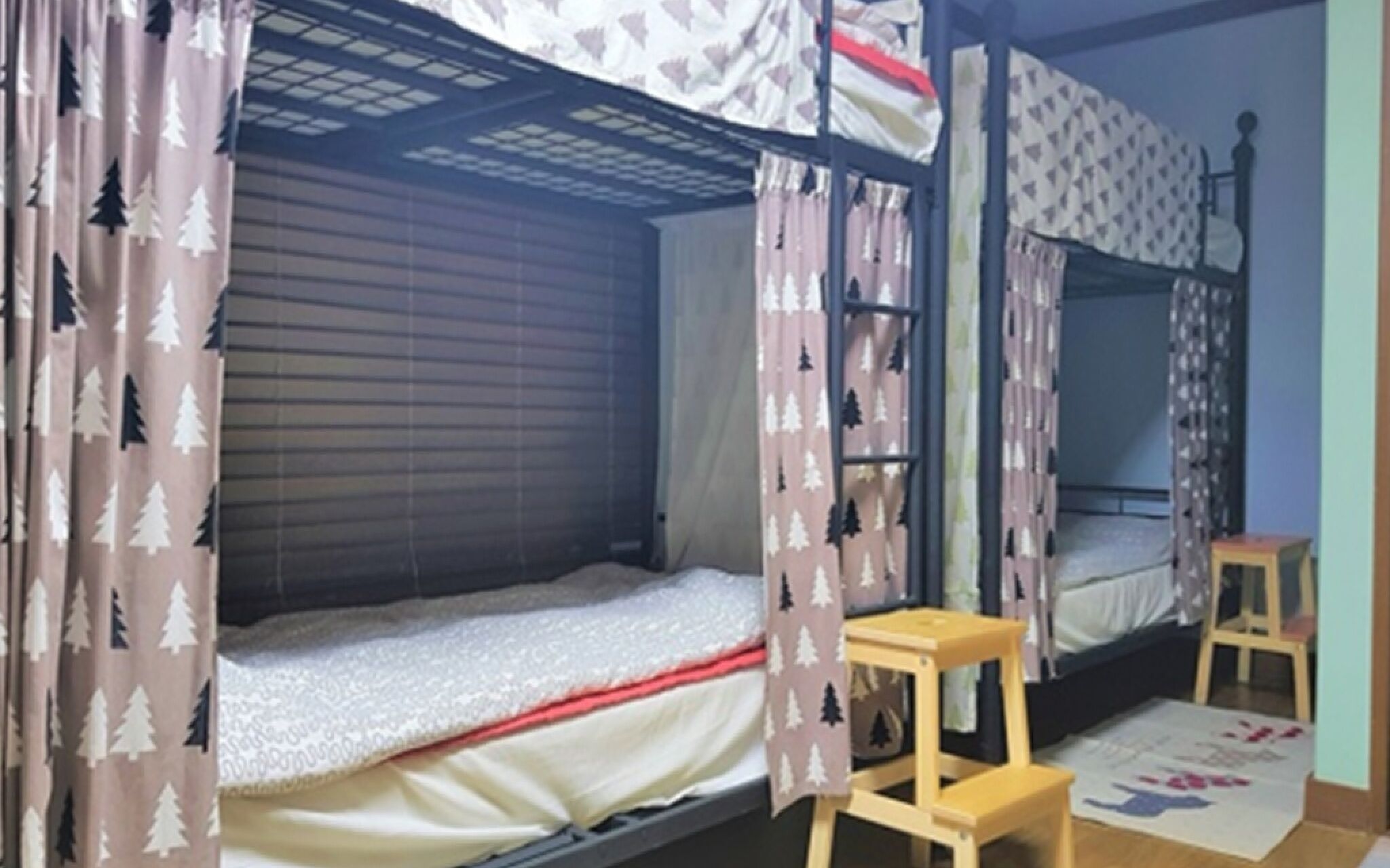 Jeju Honey Night Guest House